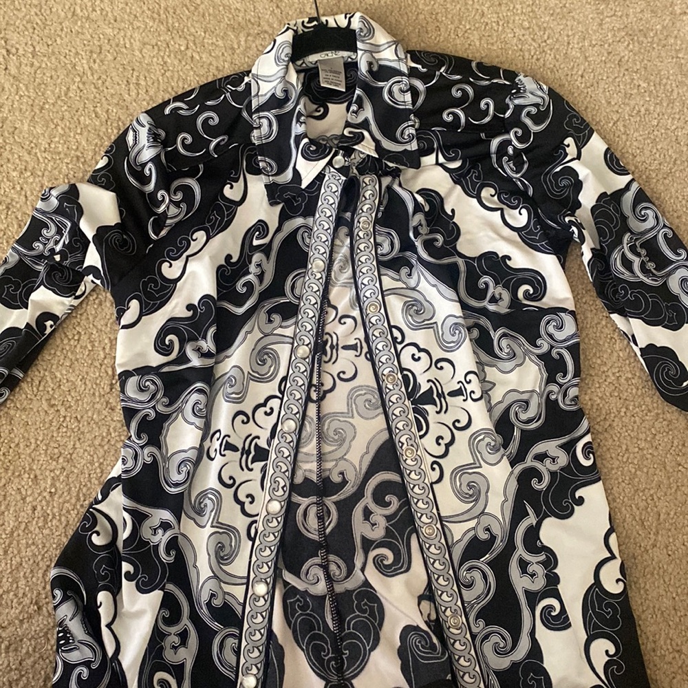 Vintage Caché